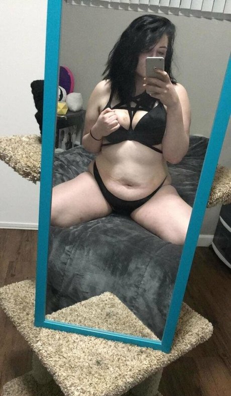 prinxessxnikki アダルトモデル 写真