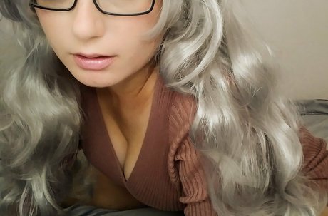 miss epaisse ポルノスター ホット 写真