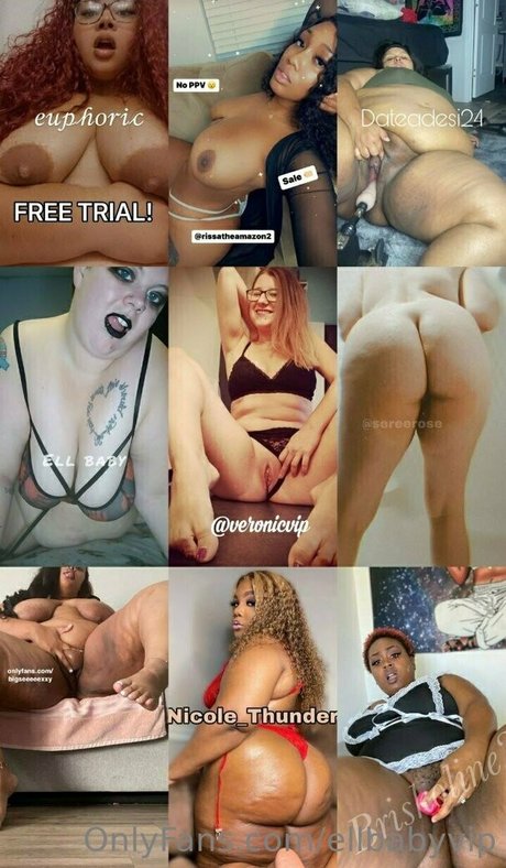 ellbabyvip トップスター 写真