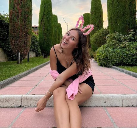 Giada Piotti ポルノモデル 写真