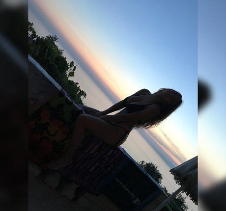 Giada Piotti 美しい女優 写真