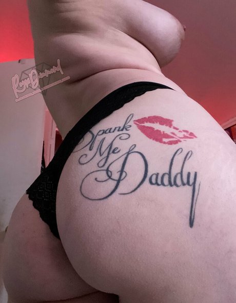 RoxxiDiamond ポルノスター 独占 ギャラリー