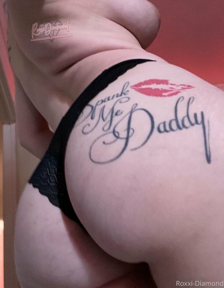 RoxxiDiamond トップモデル 画像