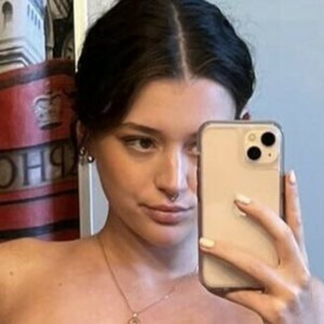 Elle Wright ヌードスター 写真