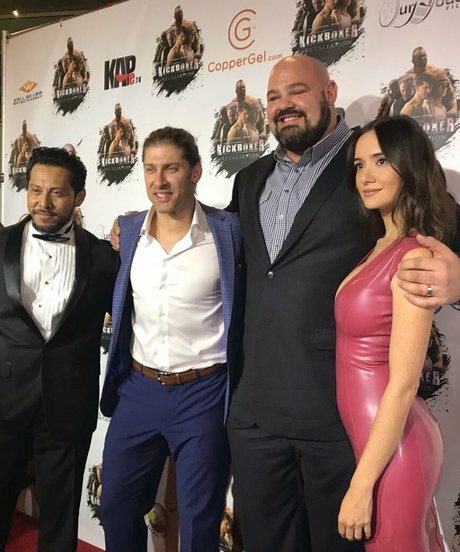 Sara Malakul Lane アダルトスター ギャラリー