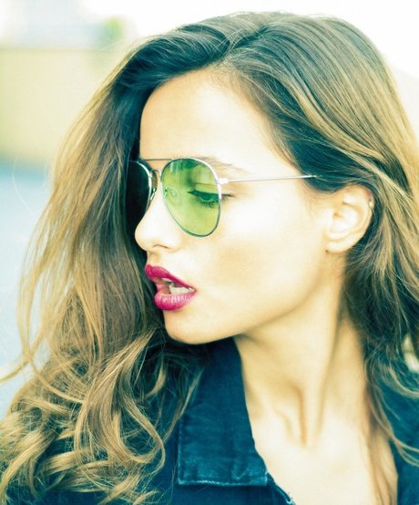 Ruxandra Porojnicu トップ女優 画像