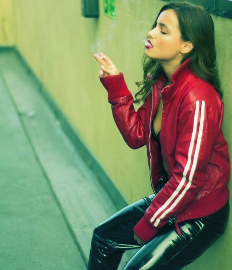 Ruxandra Porojnicu セクシー女優 アーカイブ