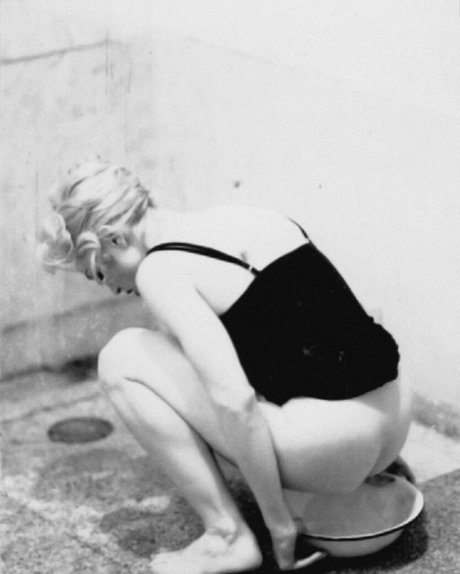 Madonna ポルノスター ギャラリー