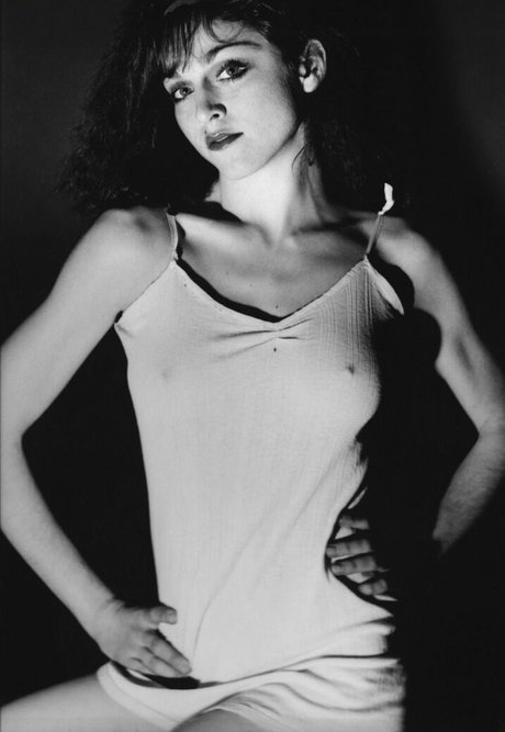 Madonna ヌードスター 画像