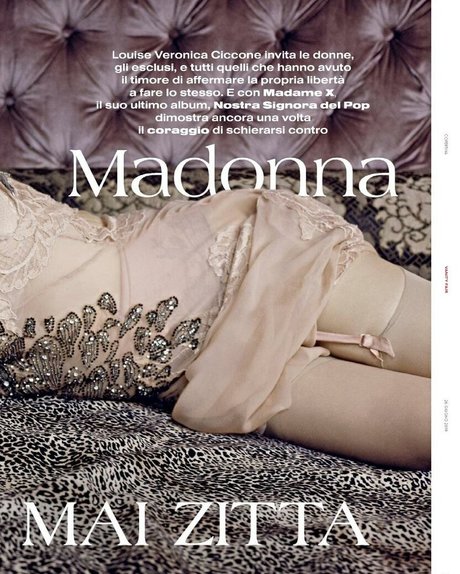 Madonna 無料スター 画像