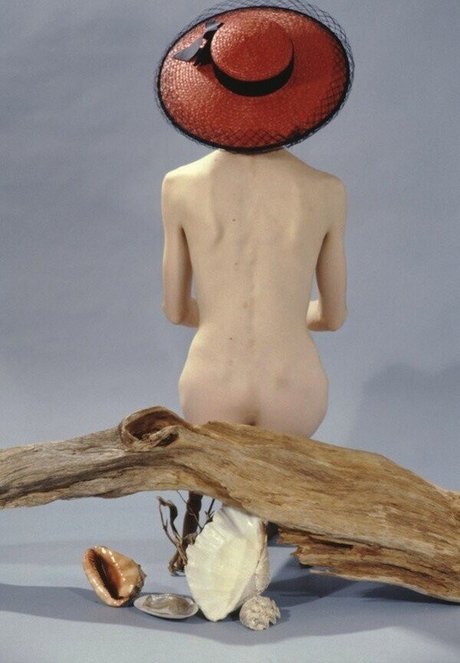 Madonna 裸のスター 写真