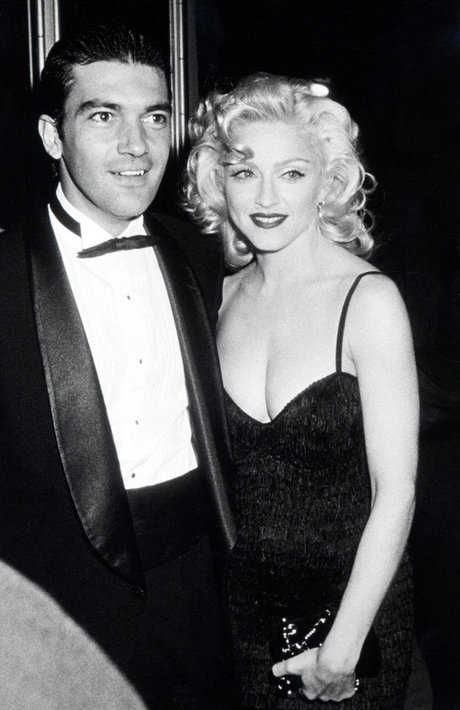 Madonna ポルノ女優 写真