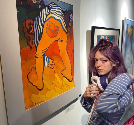 巨乳ランジェリーオンリーファンズ トップ ギャラリー