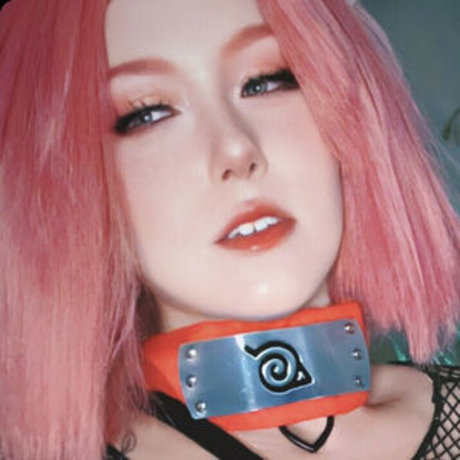 Fabulizcosplay ヌードモデル ギャラリー