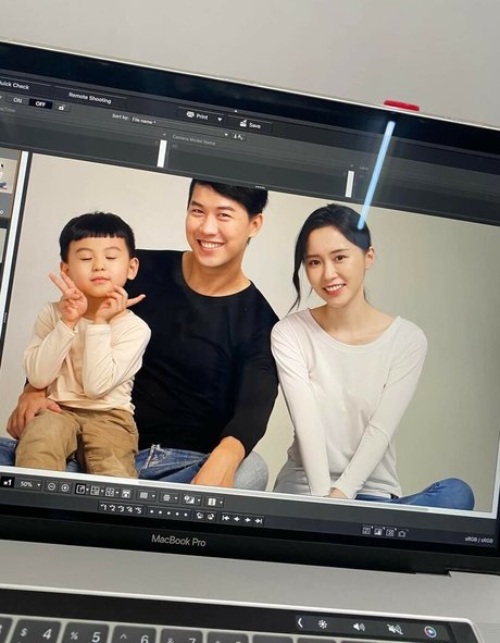 Vanessa Only4567 ヌードモデル 写真