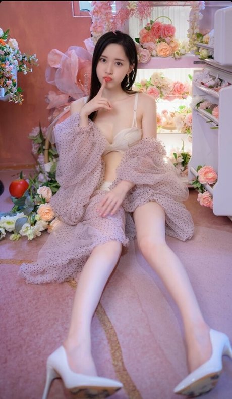 Vanessa Only4567 素敵なモデル 画像