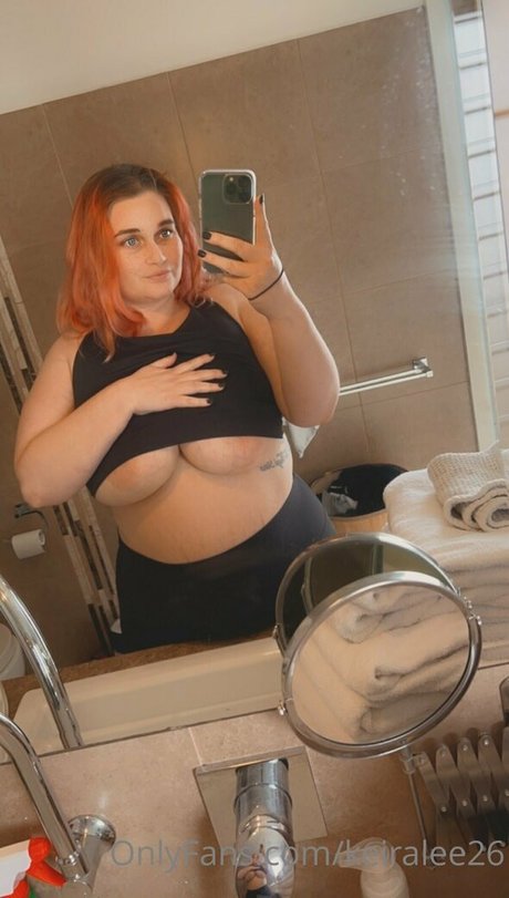 keiralee26 アダルトモデル 画像