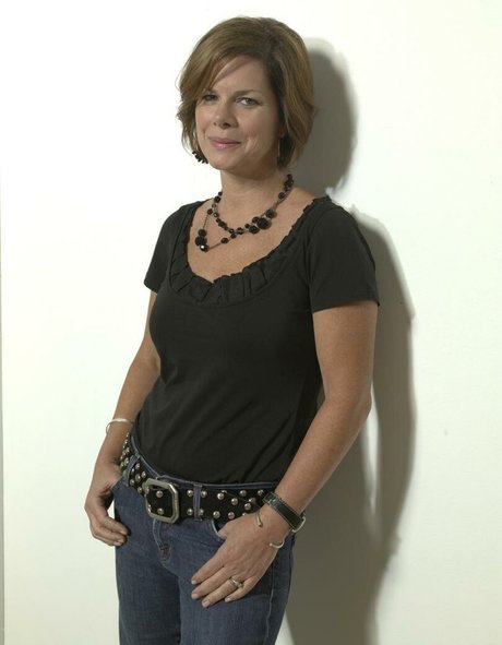 Marcia Gay Harden スター ヌード 画像