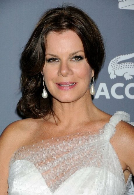 Marcia Gay Harden セックス女優 写真