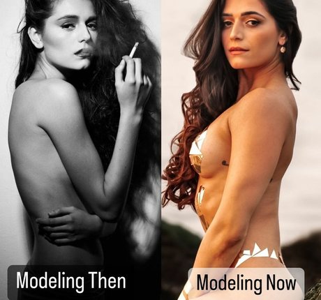 Annabel DaSilva 最高のスター 画像