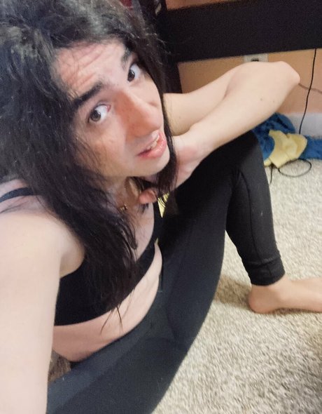 カウガール POV オンリーファンズ セクシーヌード 写真