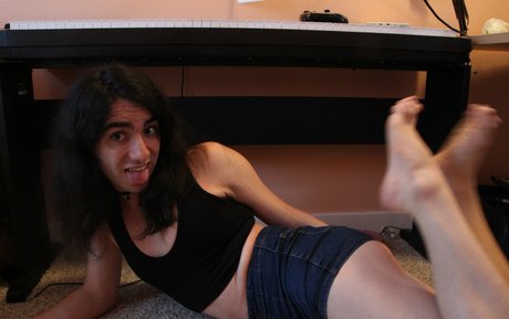 ゲイのチンポオンリーファンズ 無料アダルト アーカイブ