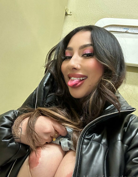 mariafagredano 美しいポルノスター 画像