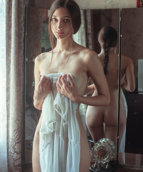 zaharenkoanastasiia ホットモデル 画像