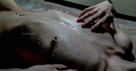 pixienicky ポルノスター アート 写真