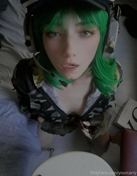 yourcarry かわいいモデル アーカイブ