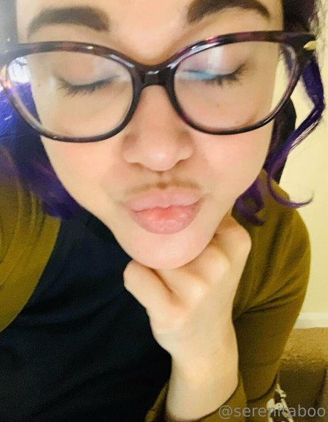 serenitaboo ヌードモデル 画像