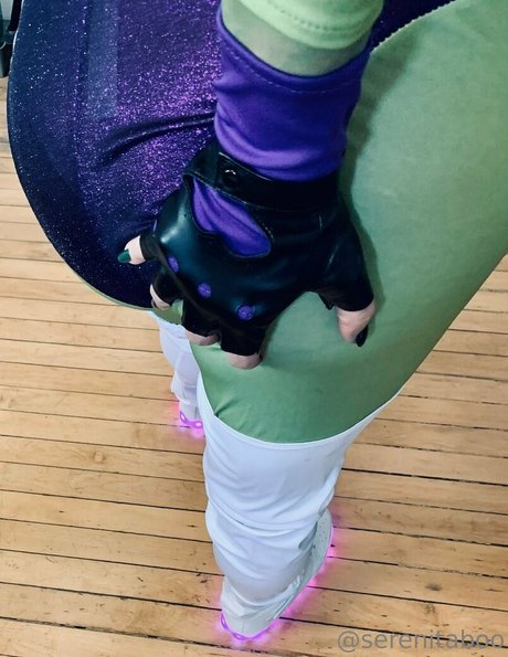 serenitaboo 最高のポルノスター 写真