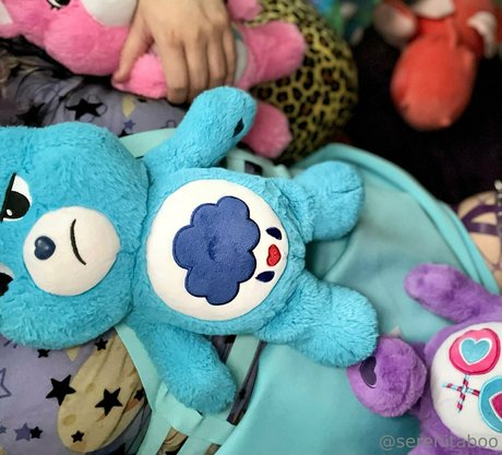 serenitaboo HD女優 写真