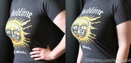 dennadoll ポルノスター 美しい 写真