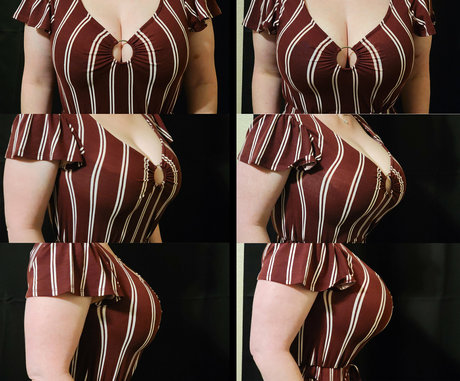 dennadoll エロティックなポルノスター 写真