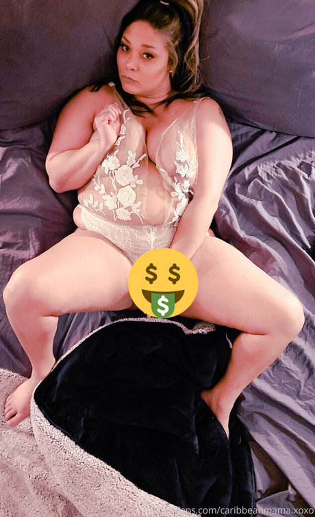 caribbeanmama xoxo ポルノスター 素敵 画像