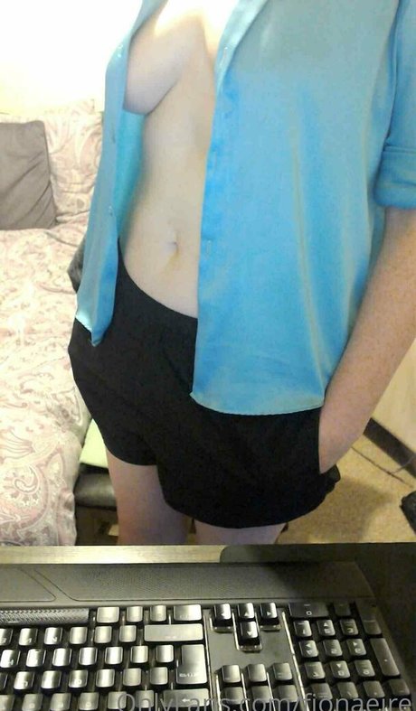 fionaeire プロフィール写真