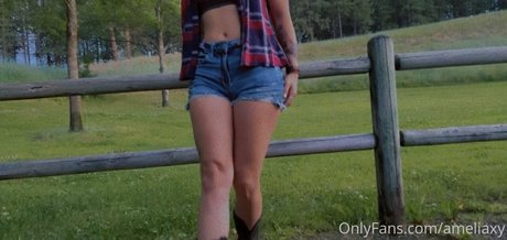 ameliaxy ポルノスター 画像