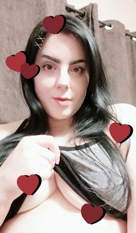 lunaceileste ヌード女優 画像