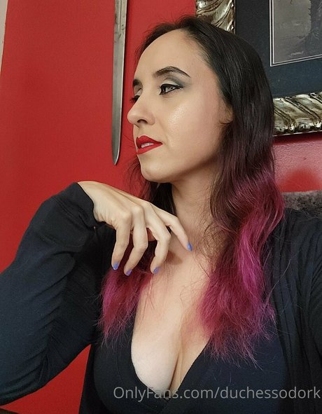 duchessodork 高品質スター 写真