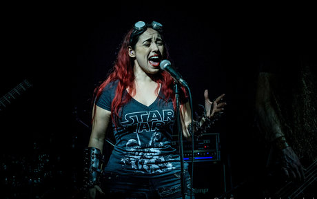 duchessodork かわいいポルノスター ギャラリー