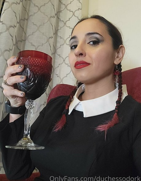 duchessodork 素敵な女優 画像