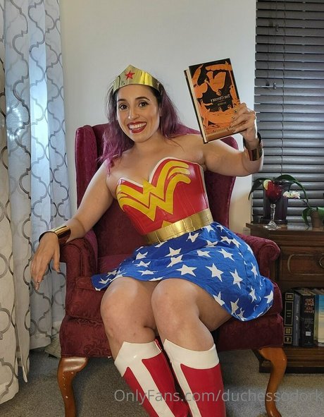 duchessodork ヌードモデル 画像