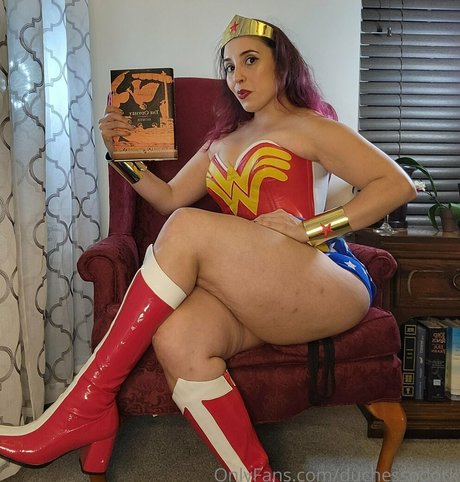 duchessodork セックスモデル ギャラリー