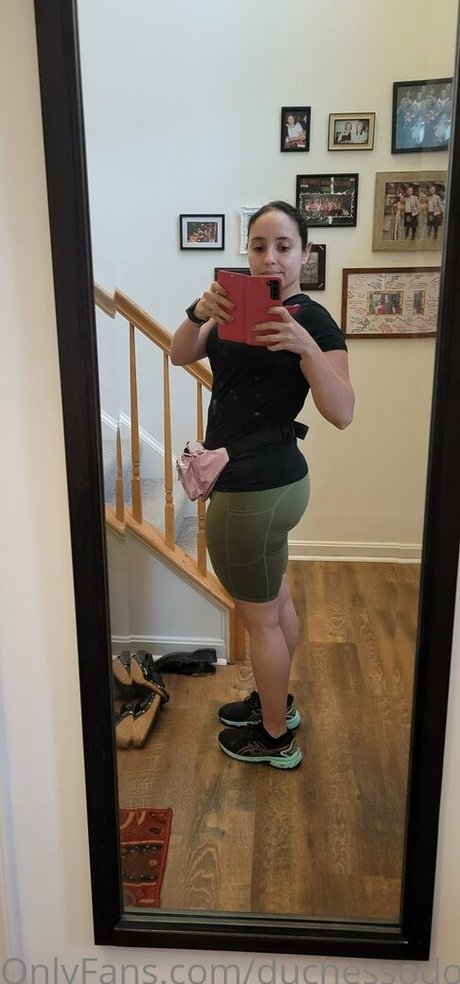 duchessodork ポルノモデル 画像