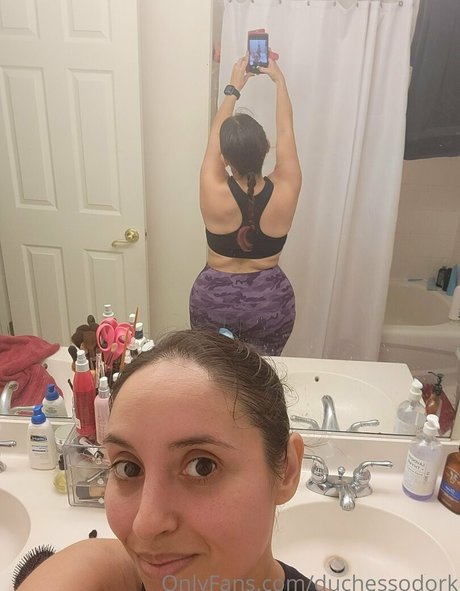 duchessodork トップモデル 写真