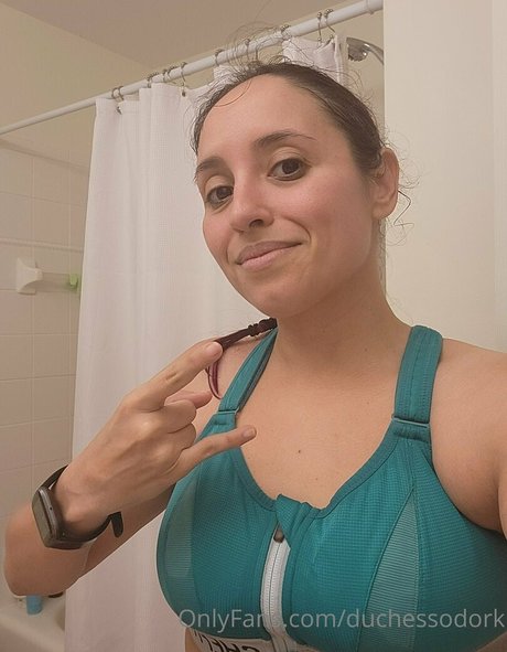 duchessodork セクシーなスター 写真