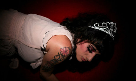 arabelleraphael XXXモデル ギャラリー