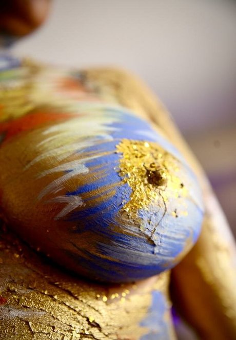 Flaca Mexica ポルノスター 画像