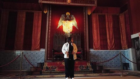 realkingcarle アート女優 写真